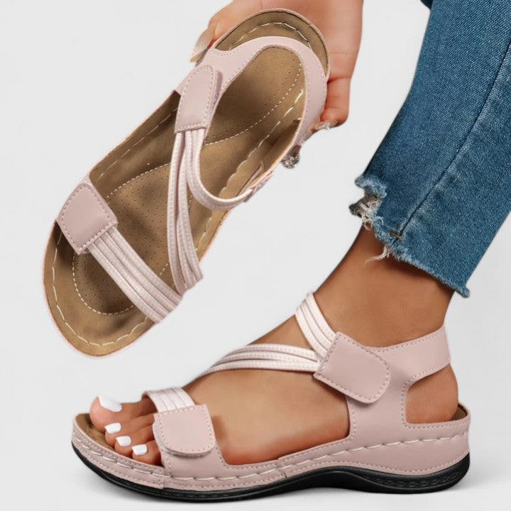 Alma | Orthopedic Sandals™