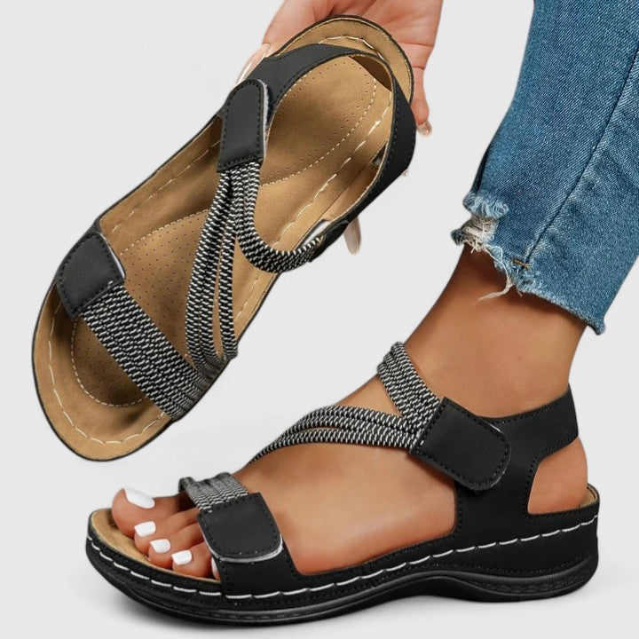 Alma | Orthopedic Sandals™