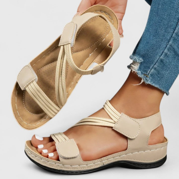 Alma | Orthopedic Sandals™
