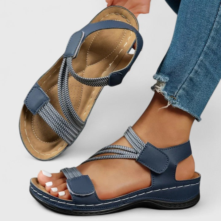 Alma | Orthopedic Sandals™