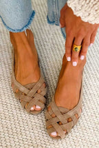 Livia - Comfort Elegante Sandalen