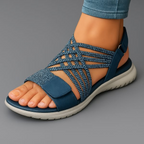 Anne™ | Orthopedic Sandals