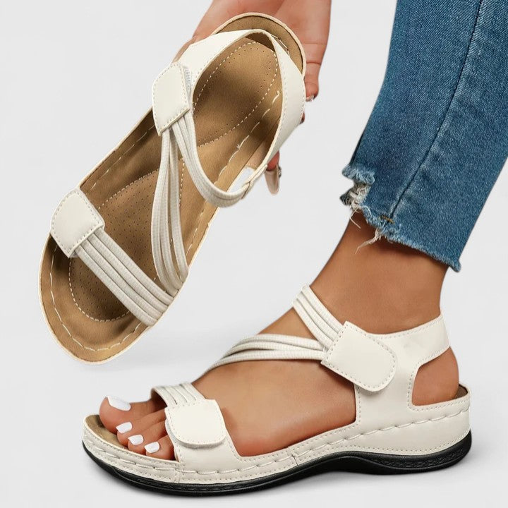 Alma | Orthopedic Sandals™