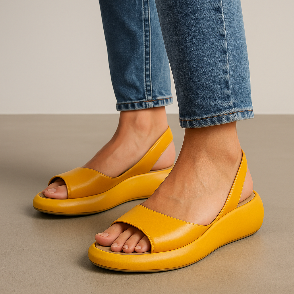 Avenelle™ | Orthopedic Sandals