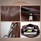 Magdalena | Luxury Bag