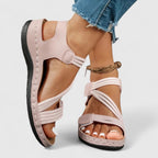 Alma | Orthopedic Sandals™