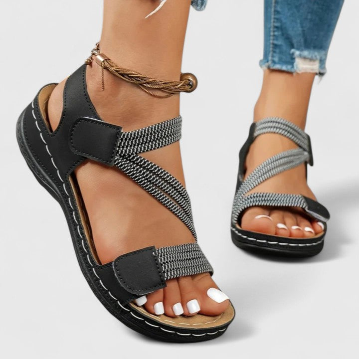 Alma | Orthopedic Sandals™