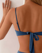 Laluna® | Sexy and trendy two-piece bikini