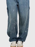 Stella | Diamond Pants