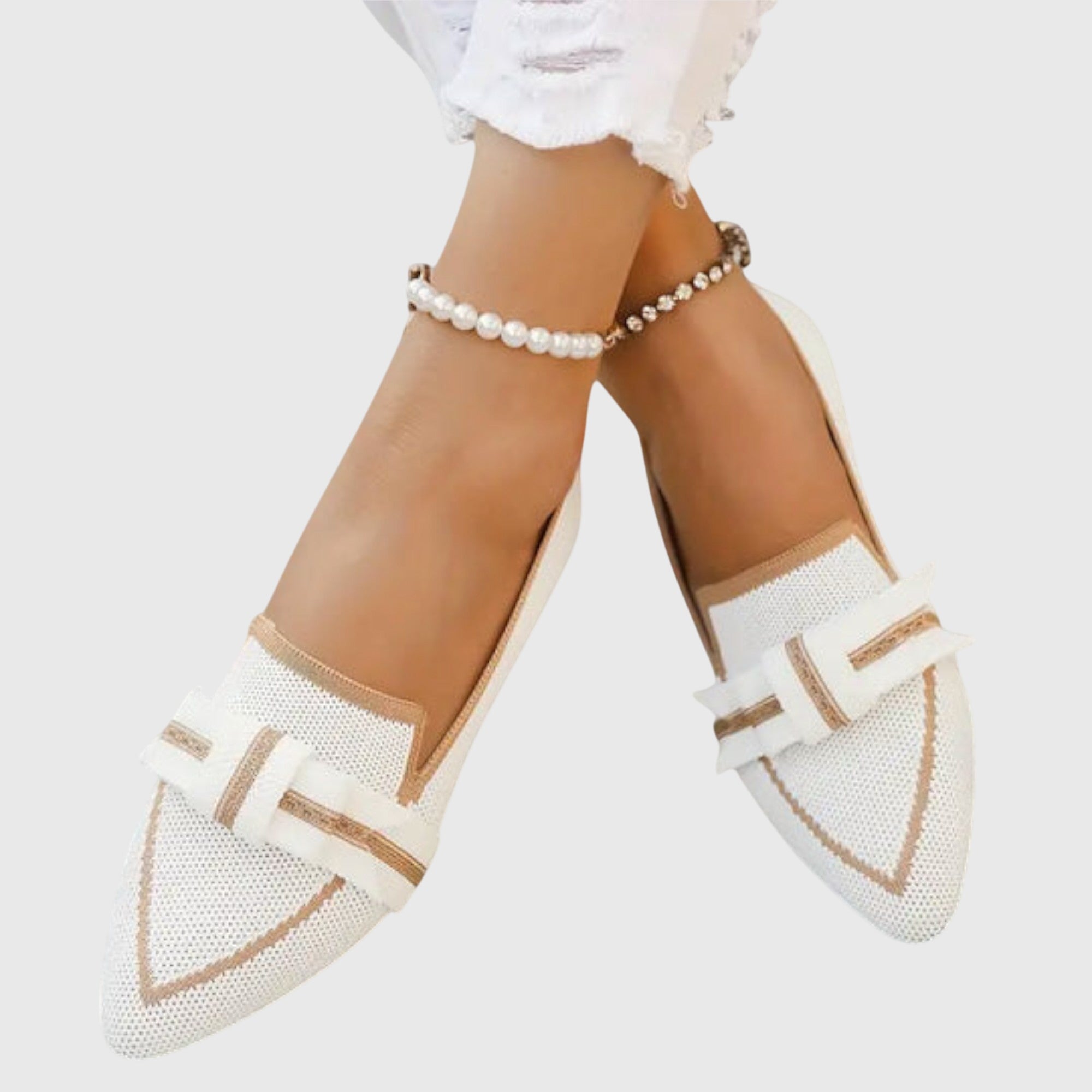 Marbella | Comfy Shoes (Limited Edition)