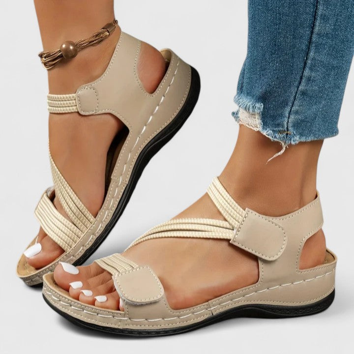 Alma | Orthopedic Sandals™