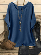 Sienna | Effortless Summer Top