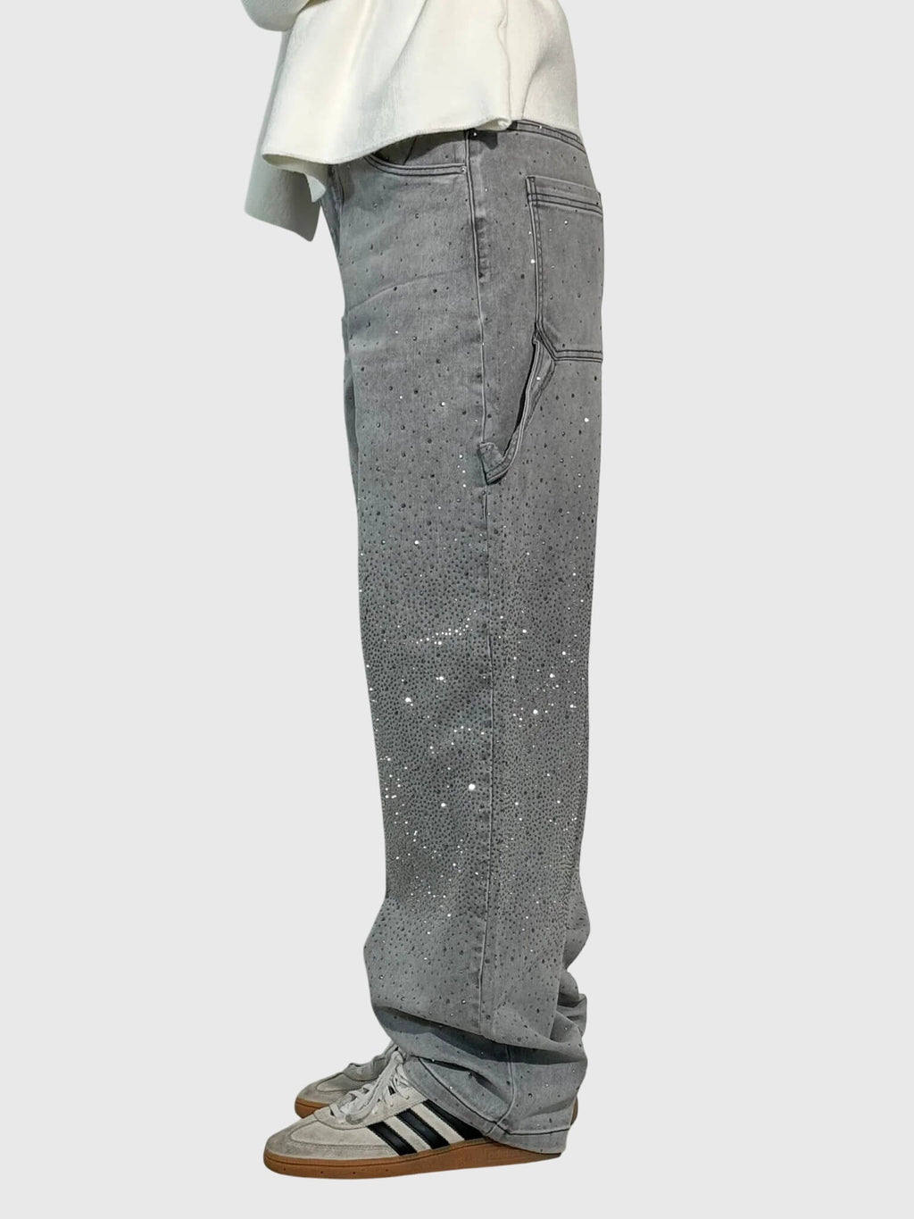 Stella | Diamond Pants