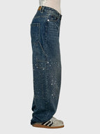 Stella | Diamond Pants