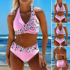 Elnora - Bikini Kris-cross
