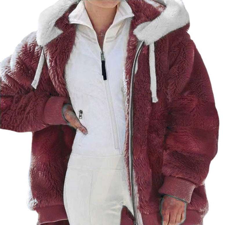 Kessy™ | Comfortable Jacket
