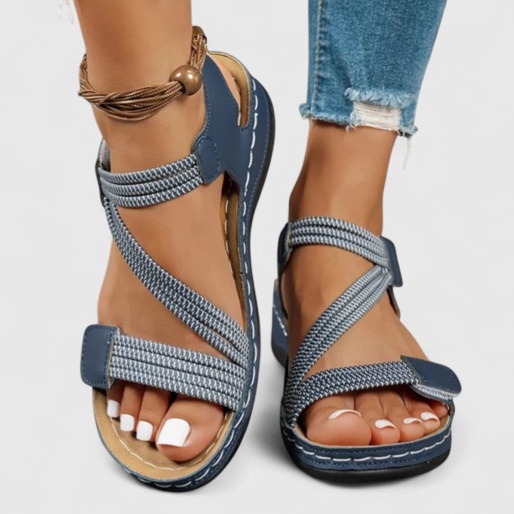 Alma | Orthopedic Sandals™