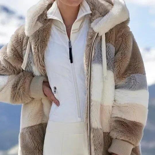 Kessy™ | Comfortable Jacket