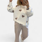 Love - Winter Sweater