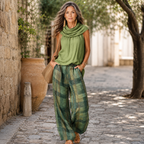 Charlene - Relaxed Two-Piece Set