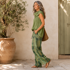 Charlene - Relaxed Two-Piece Set