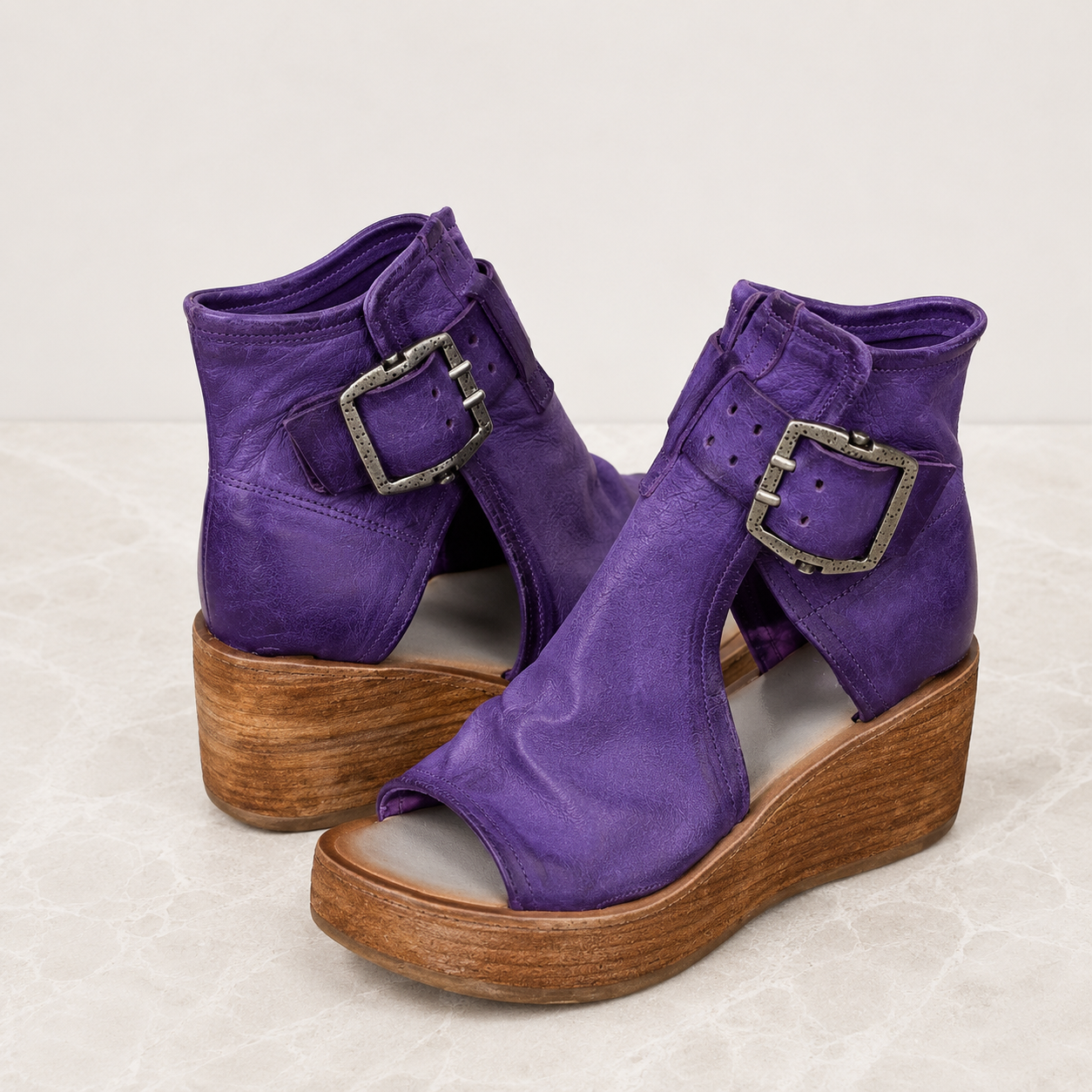 Rocca |  comfortable sandals