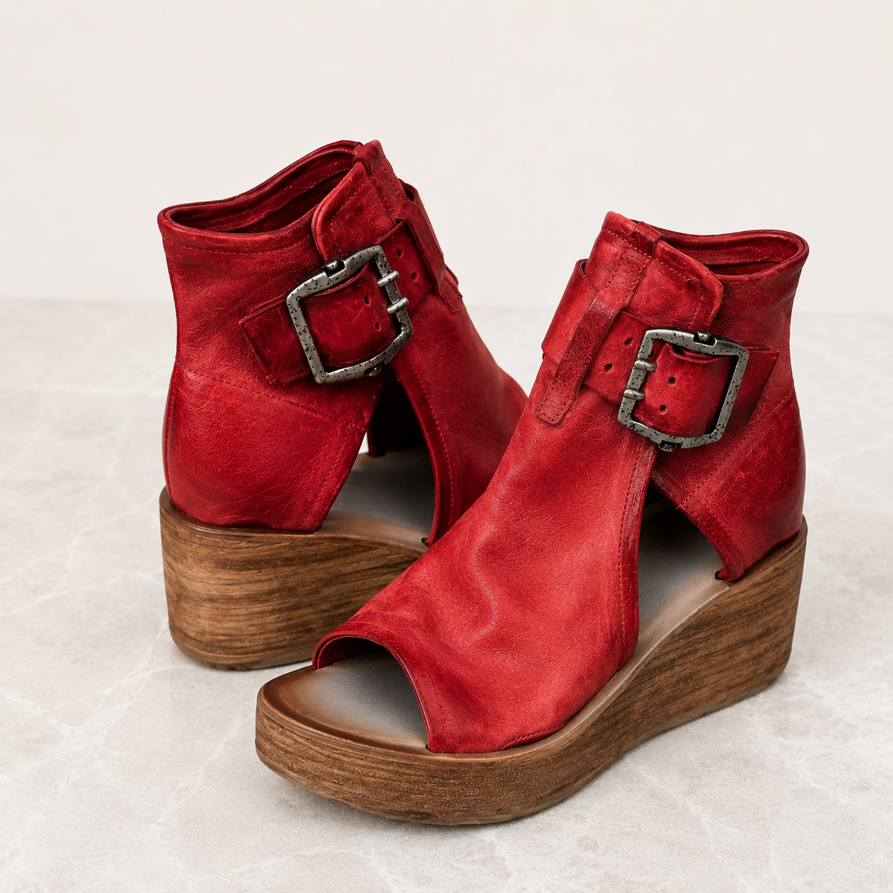 Rocca |  comfortable sandals