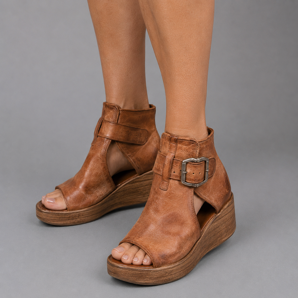 Rocca |  comfortable sandals