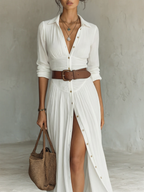 Pamela - Long Maxi Dress