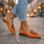 Lorena | All Day Comfort Pom Poms