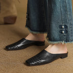 Helma™ | All Day Comfort Mules