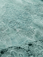 Genevieve™ | Vintage Lace Midi Dress
