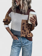 Teresina | Comfortable Sweater