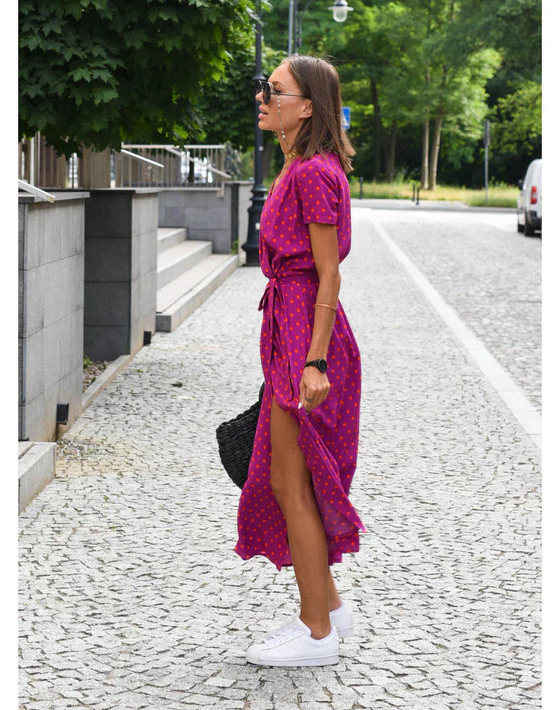 Julia - Elegant Dress