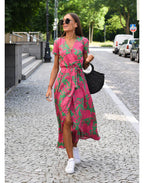 Julia - Elegant Dress