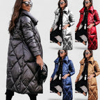 Priscilla | Elegant Coat