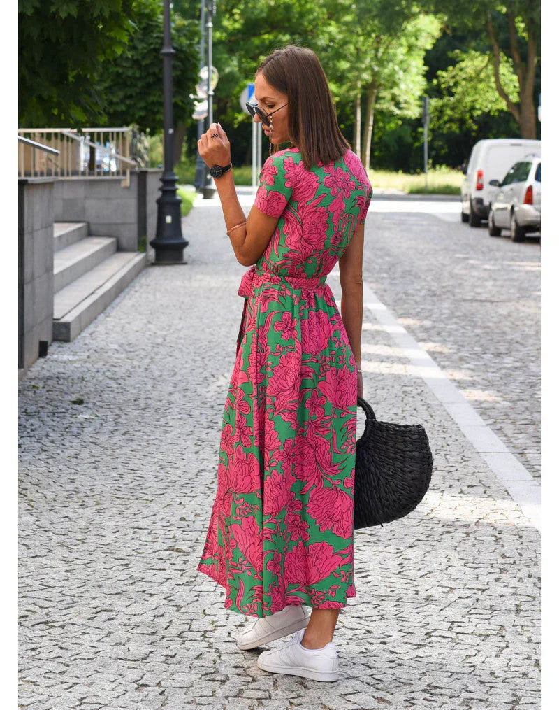 Julia - Elegant Dress
