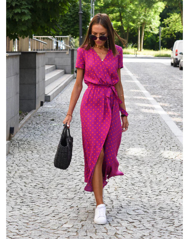Julia - Elegant Dress