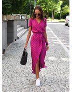 Julia - Elegant Dress