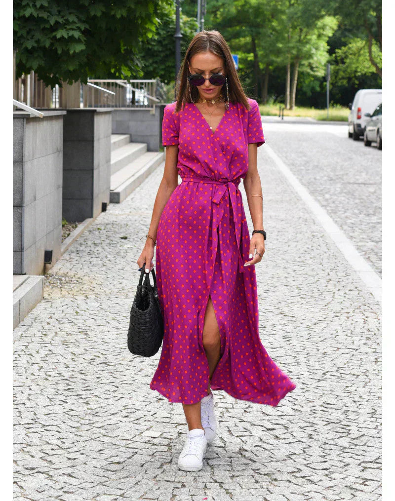 Julia - Elegant Dress