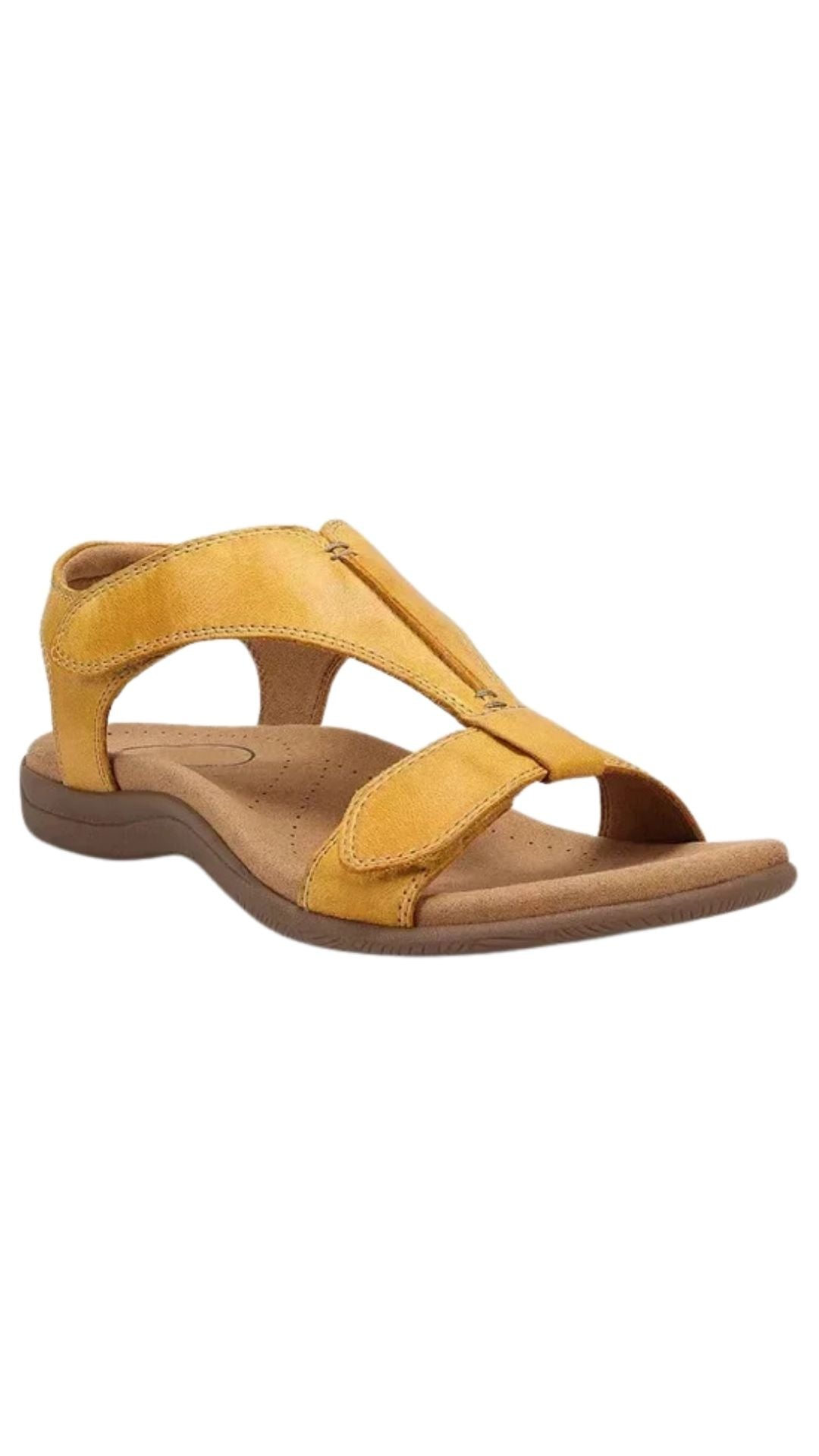 NELLY | Comfort Sandals with Stylish Design