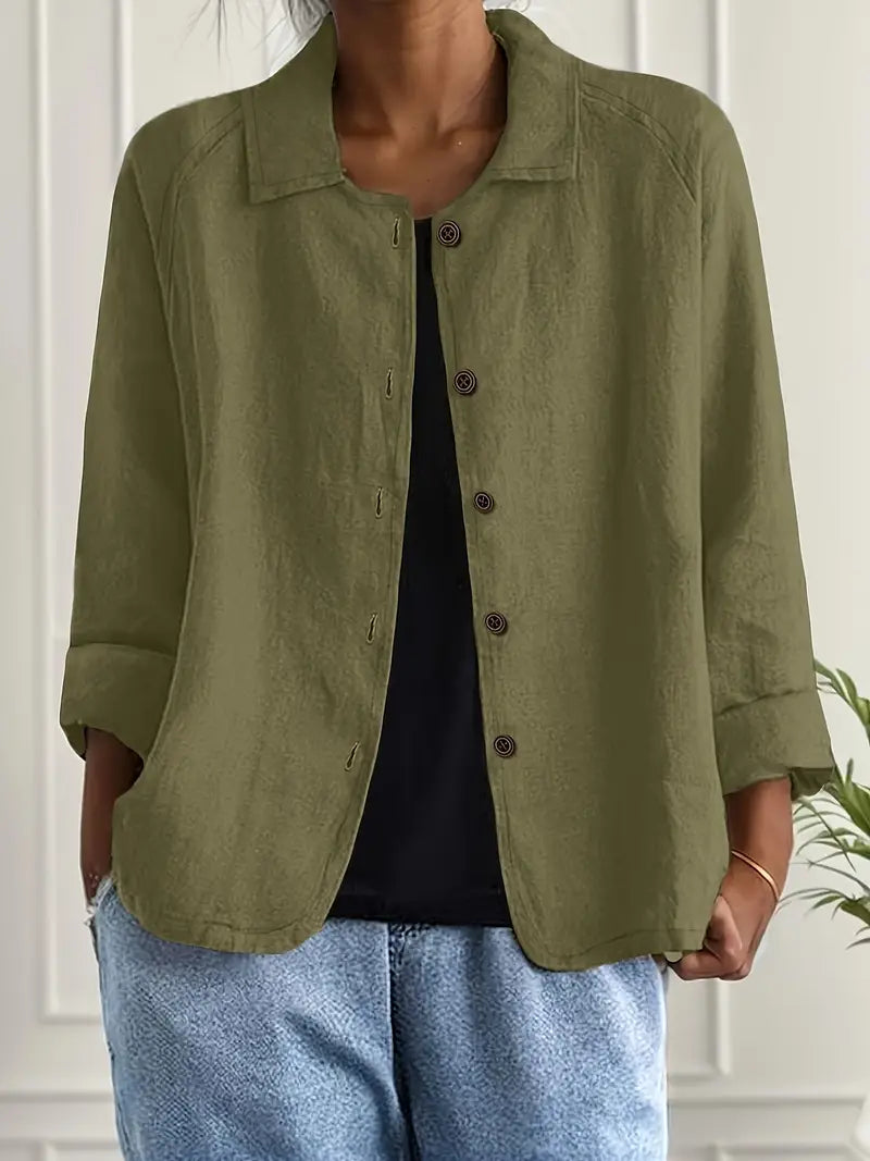 Sofia™ | Classic Light Top