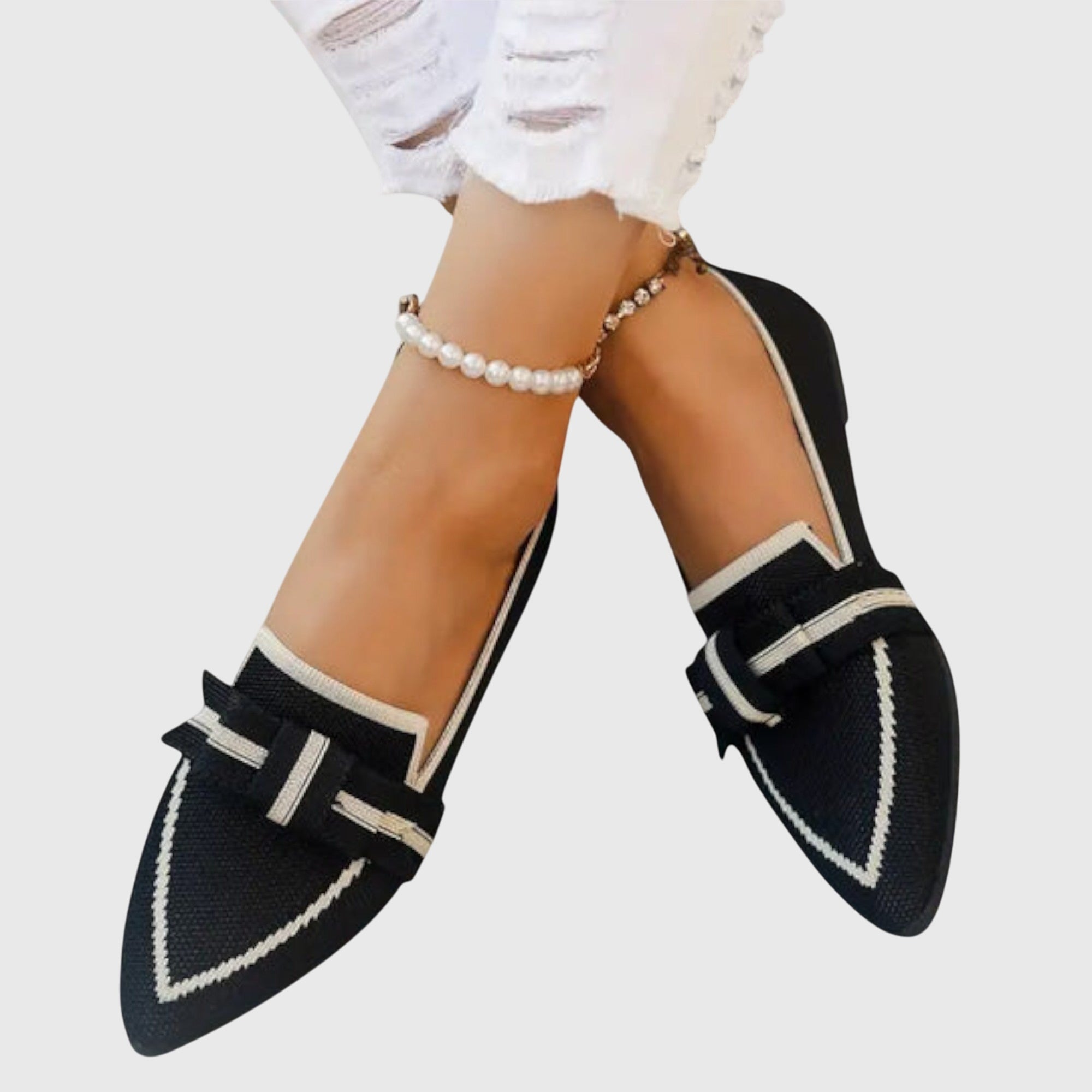 Marbella | Comfy Shoes (Limited Edition)