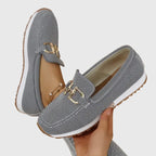 Chiara | Slip-on Sneakers.