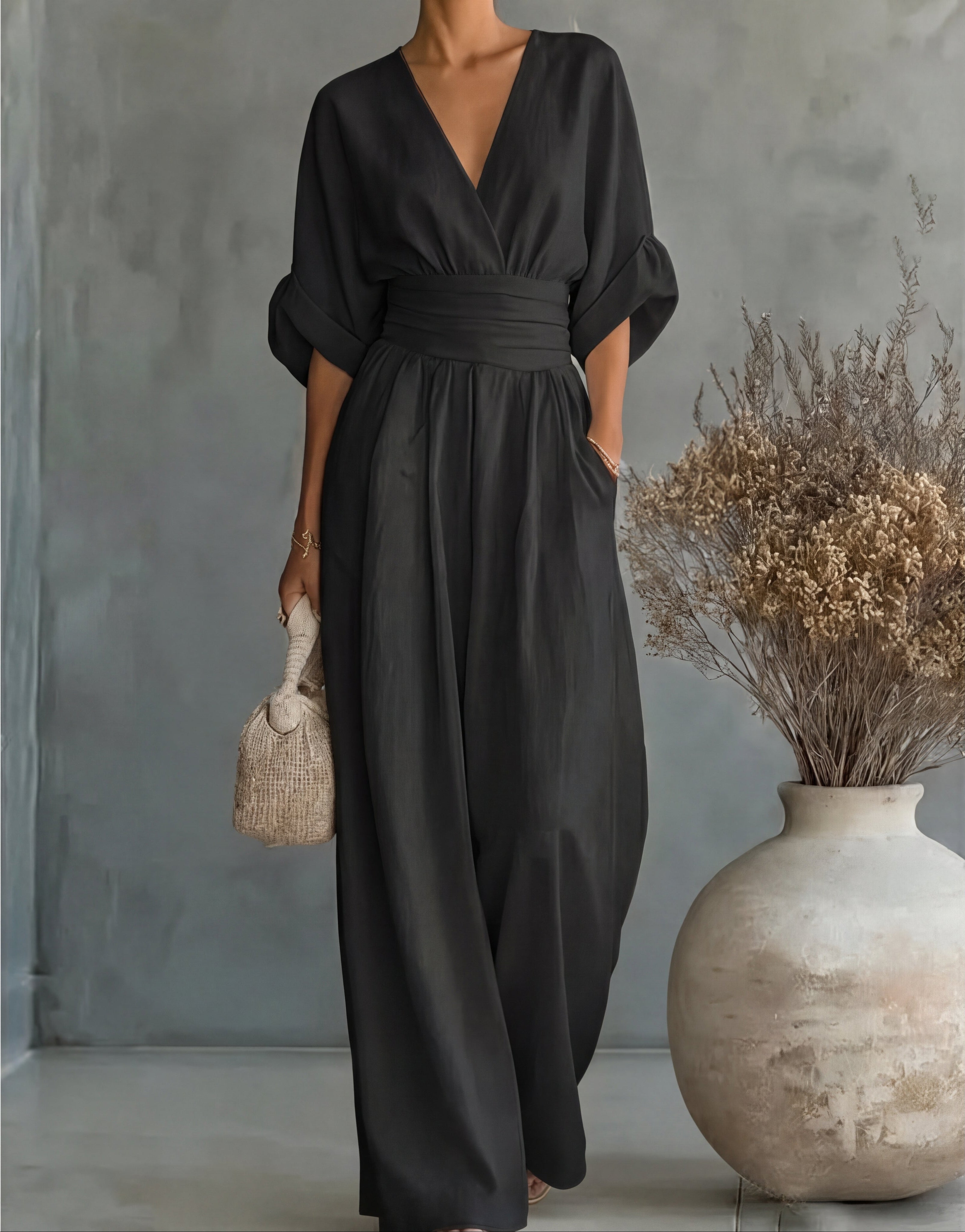 Elise – Elegant Jumpsuit