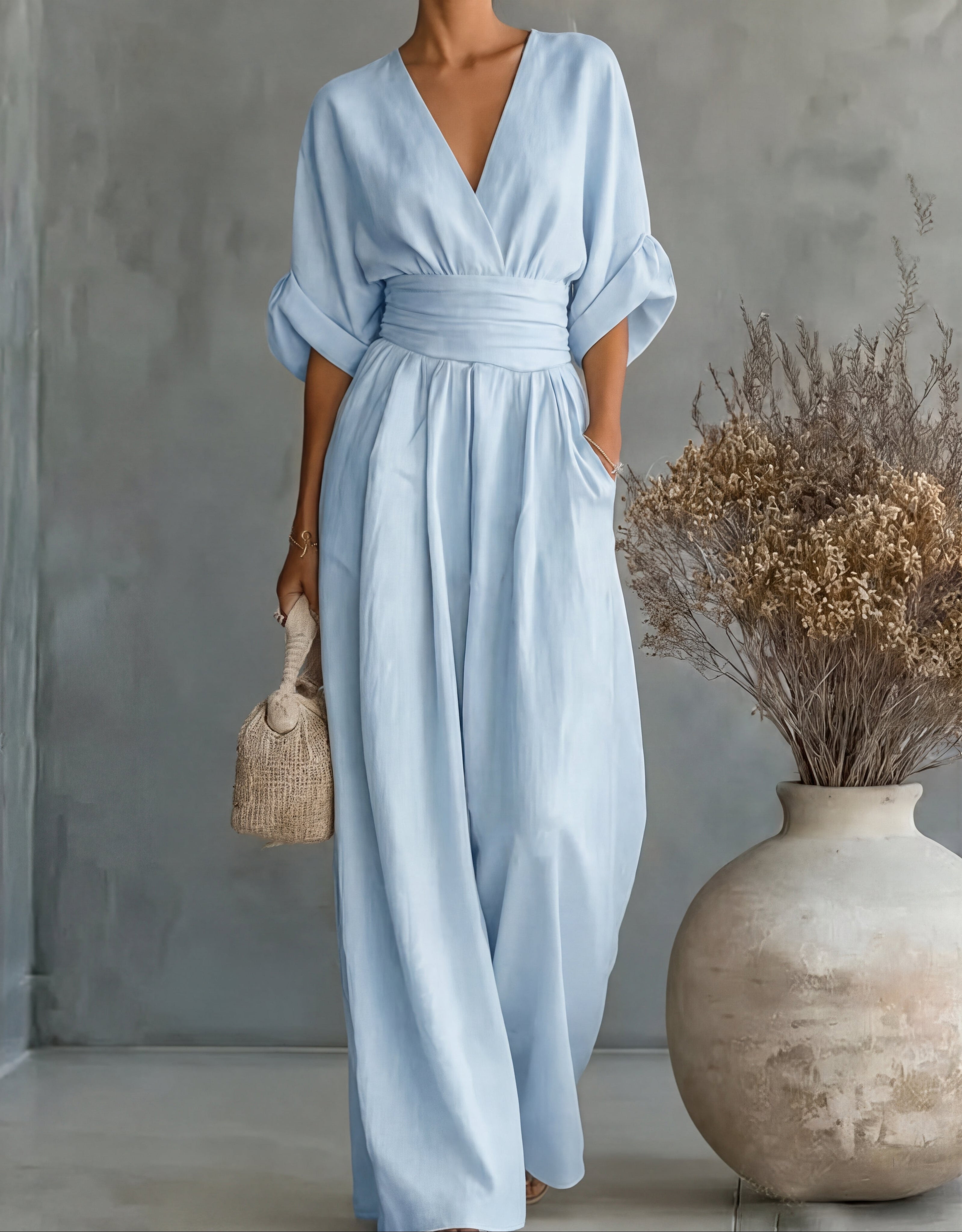 Elise – Elegant Jumpsuit
