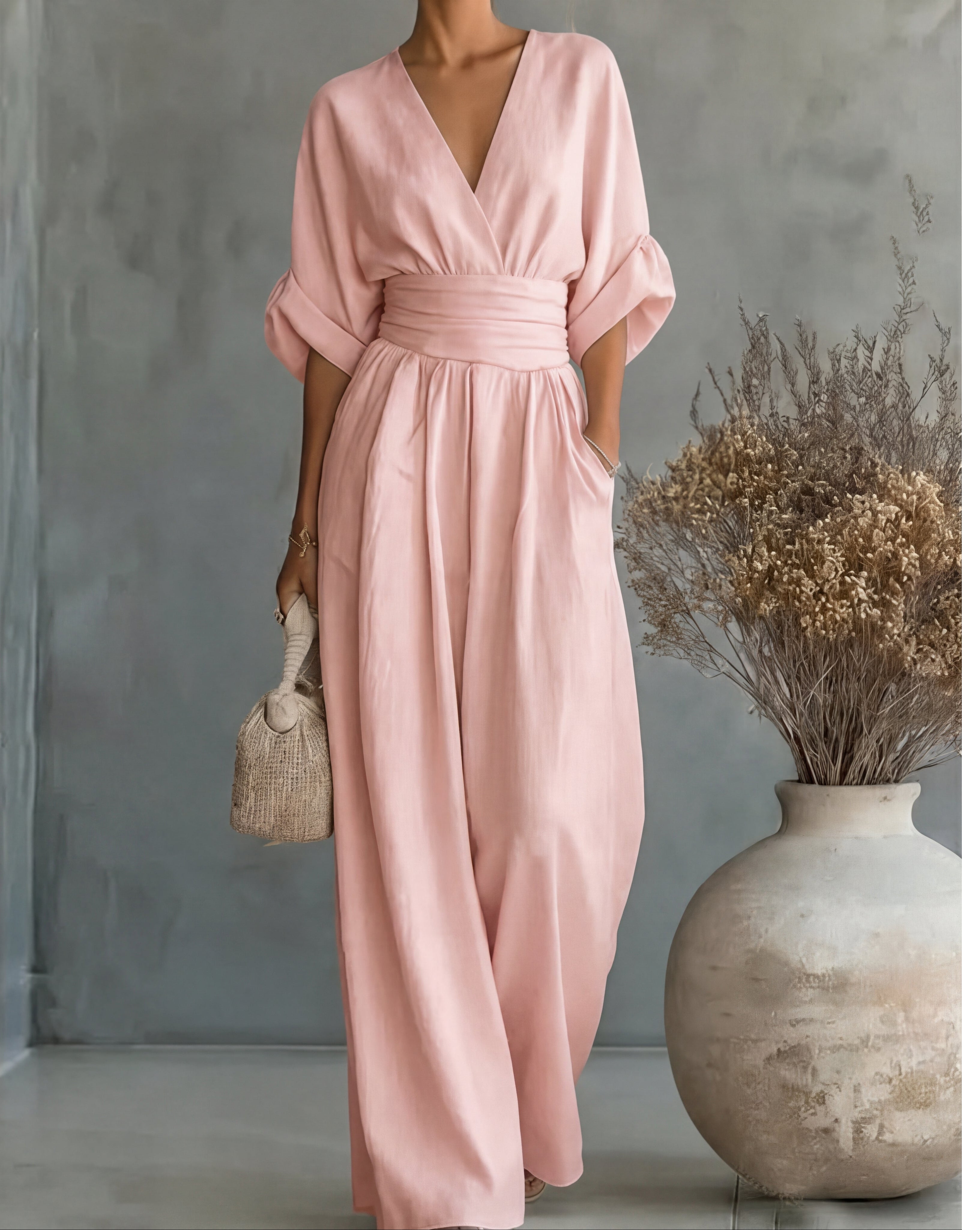 Elise – Elegant Jumpsuit
