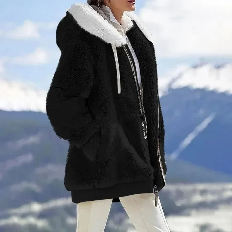 Kessy™ | Comfortable Jacket