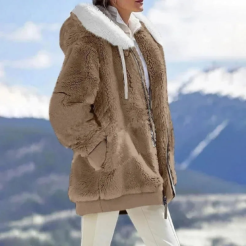 Kessy™ | Comfortable Jacket