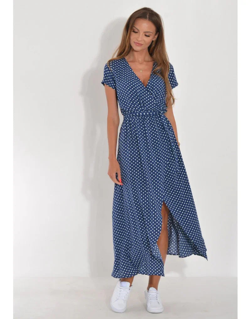 Julia - Elegant Dress